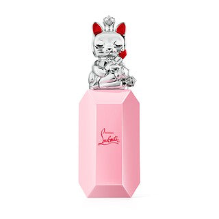 Wholesale Christian Louboutin Beauty Loubidoo Rose Eau De Parfum Limited Edition 90ml | Carsha