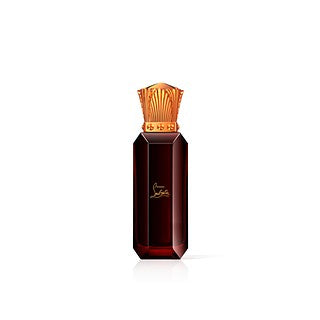 Wholesale Christian Louboutin Beauty Loubiluna Eau De Parfum Intense 50ml | Carsha