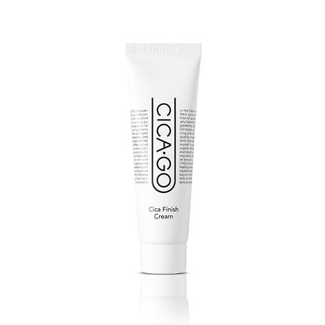 I Soi Cica Finish Cream 50ml | Carsha Black Friday 50% OFF