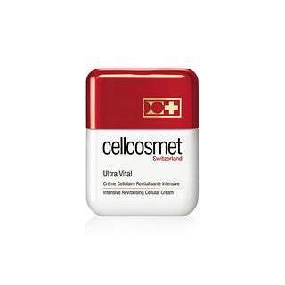 批發 Cellcosmet Ultra Vital 霜 50ml | Carsha