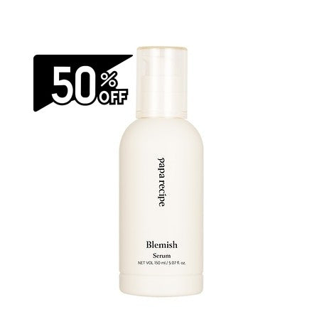 Paparecipe Blemish Serum 150ml | Carsha Black Friday 50% OFF