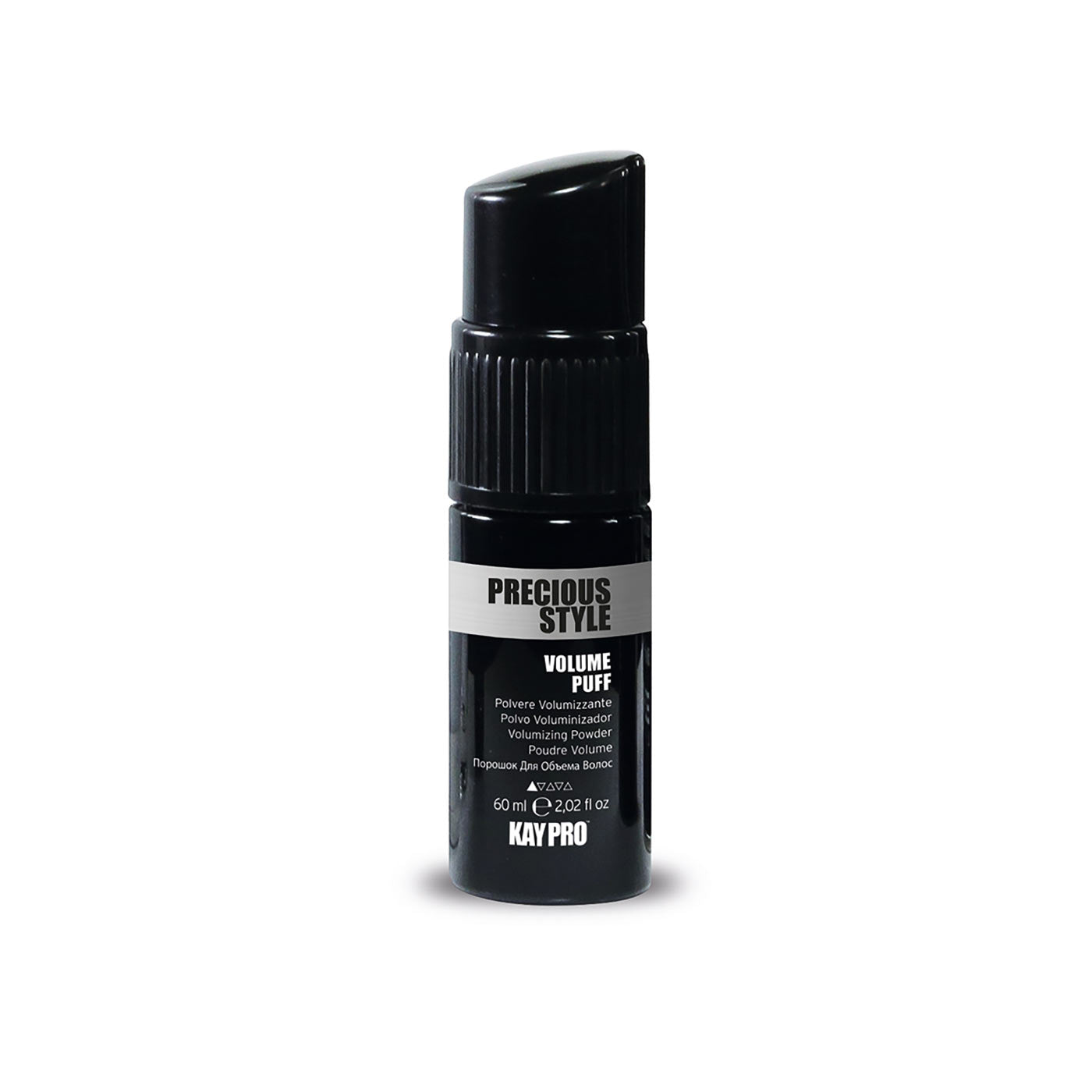 KayPro Precious Style Volume Puff in polvere 60ml