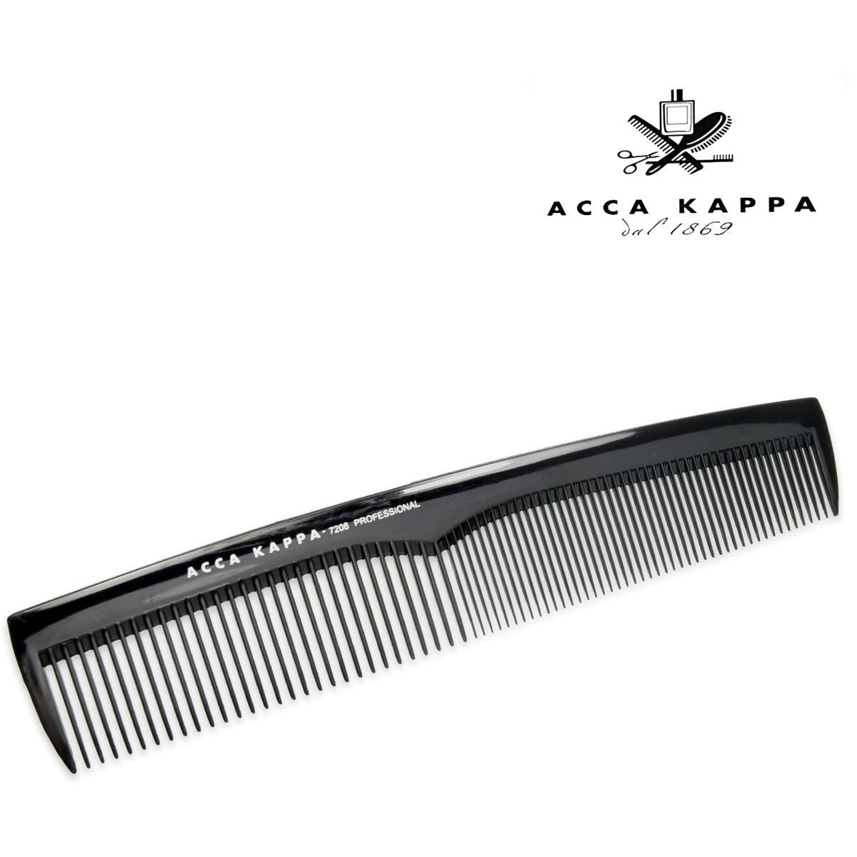 Pettine famiglia rado fitto