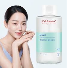 On Sale: Cell Fusion C Pharrier Cleansing Water 500ml*2ea | Carsha Beauty