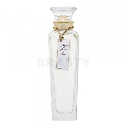 Adolfo Dominguez Agua Fresca de Rosas Eau De Toilette Donna 200 ml