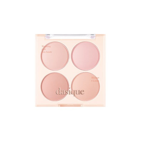 Dasique Blending Mood Cheek #09 | Carsha Black Friday 50% OFF