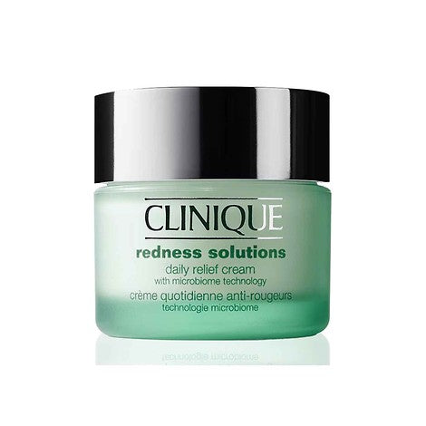 Clinique Redness Solutions Daily Relief Cream | Carsha Skincare Deals 50% OFF