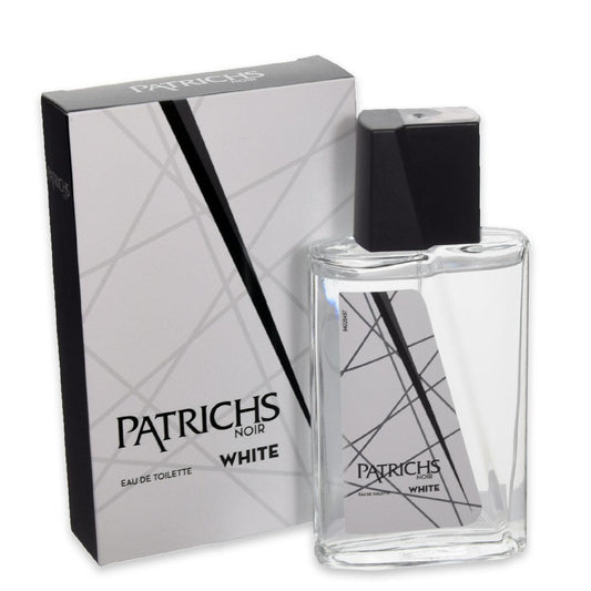Wholesale Patrichs edt white 75 ml | Carsha
