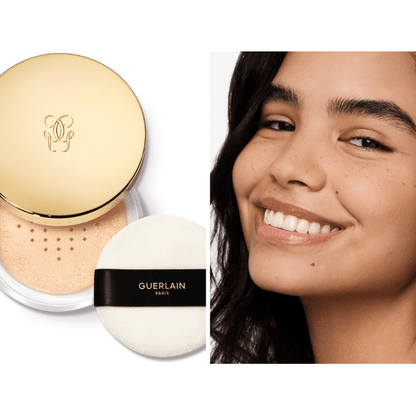 On Sale: Guerlain Parure Gold Skin Double Veil Perfection Primer | Carsha Beauty