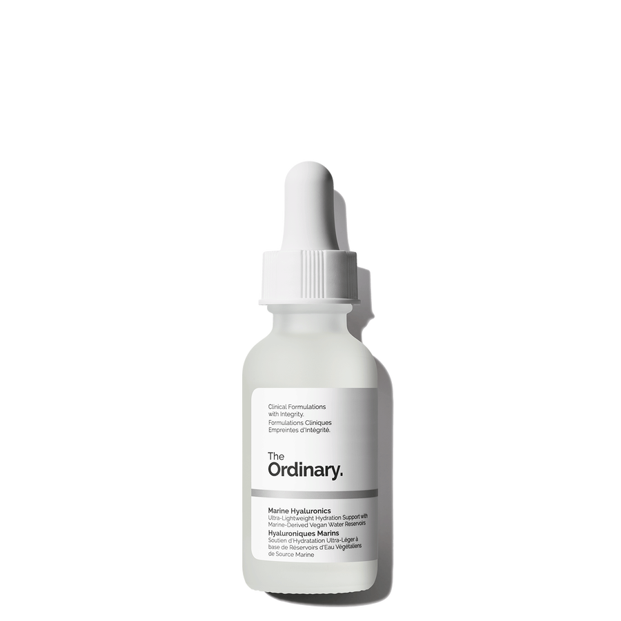 The Ordinary Marine Hyaluronics 30ml  
The Ordinary "Buffet" Copper Peptides | Carsha Wholesale