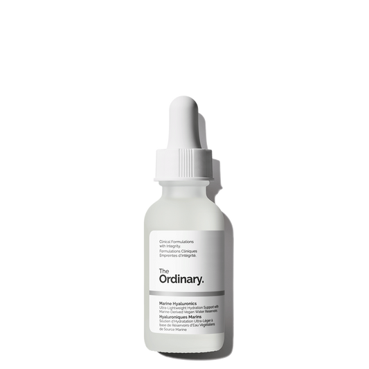 The Ordinary Marine Hyaluronics 30ml  
The Ordinary "Buffet" Copper Peptides | Carsha Wholesale