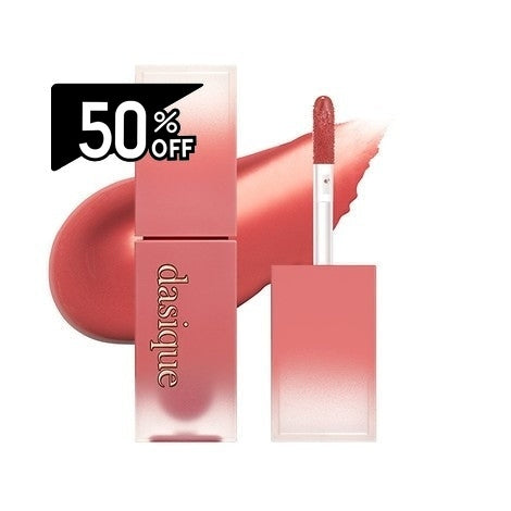 Dasique Cream De Rose Tint #04 | Carsha Black Friday 50% OFF