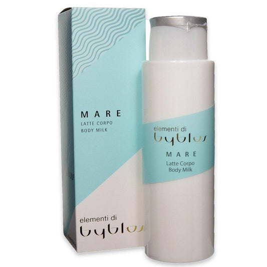 Byblos elementi mare body lotion 400 ml