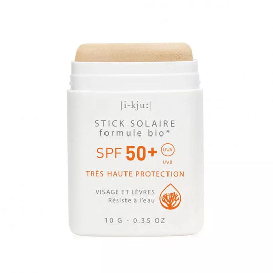 "Eq - Stick Solare Colorato Spf 50+ ""Dorè"" - 10 Gr"