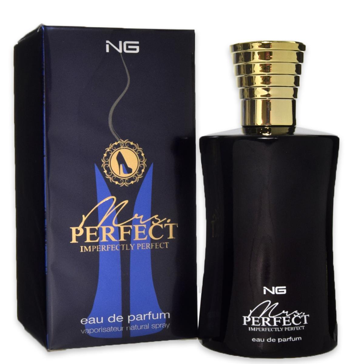 Wholesale Ng mrs. perfect edp 100 ml | Carsha