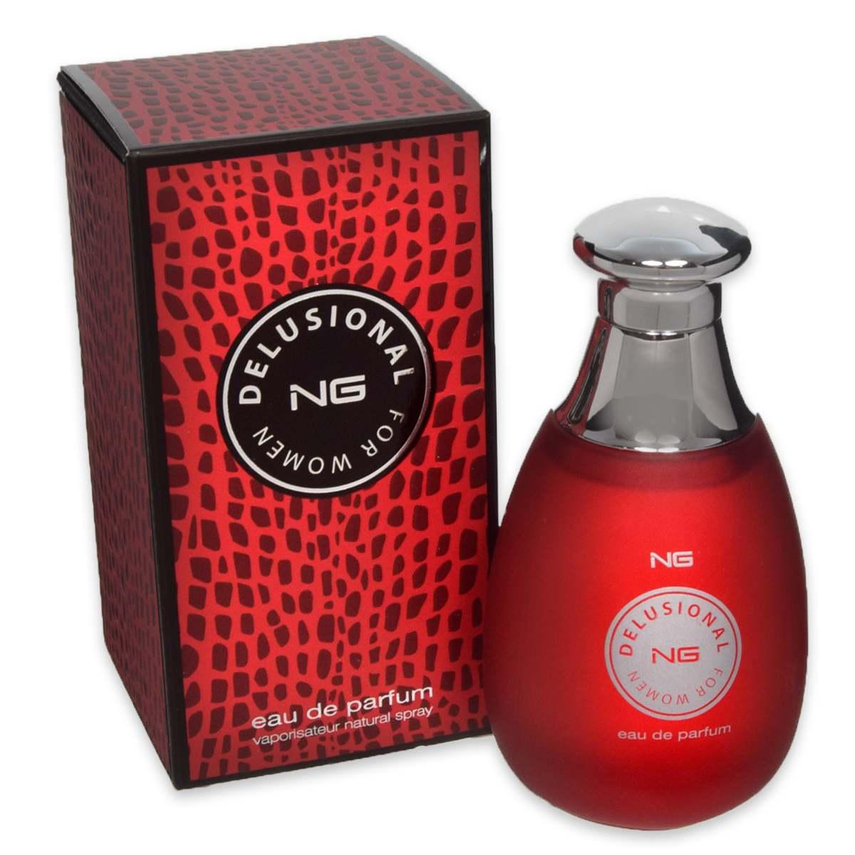 Wholesale Ng delusional edp 100 ml | Carsha