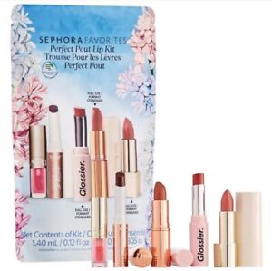 Sephora Favorites Give Me More Lip Lip Wardrobe 14.90 mL / 0 | Carsha Beauty Discounts