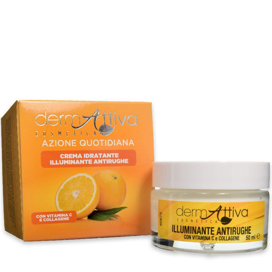 Wholesale Dermattiva idratante vitamina c 50 ml | Carsha
