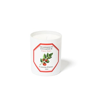 Wholesale Carriere Freres Candle Tomato 185g | Carsha