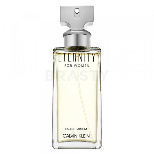 Calvin Klein Eternity eau de parfum  donna 100 ml