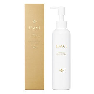 Wholesale Hacci Cleansing Treatment Gel | Carsha
