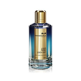 Wholesale Mancera Aoud Lemon Mint Edp 120ml | Carsha