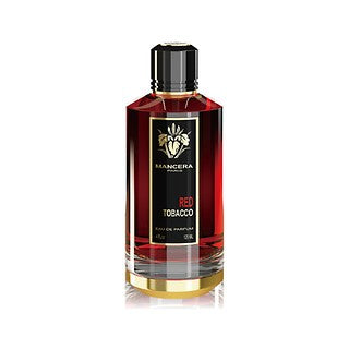 Wholesale Mancera Red Tobacco Edp 120ml | Carsha