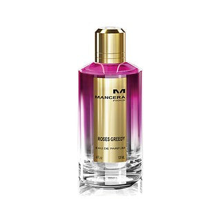 Wholesale Mancera Roses Greedy Edp 120ml | Carsha