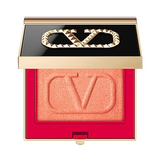 Wholesale Valentino Beauty Eye To Cheek  Star Studded Limited Edition #111 Afterglow Corallo | Carsha
