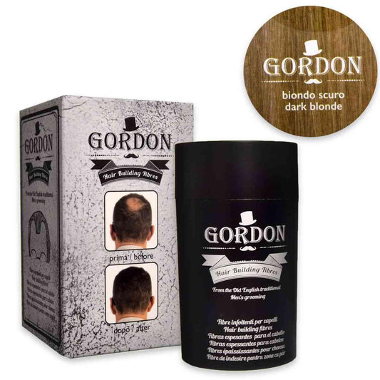 Wholesale Fibre infoltenti 22 grammi colore biondo scuro | Carsha