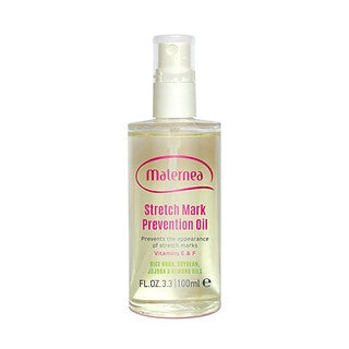 Wholesale Maternea Maternea Stretch Mark Prevention Oil | Carsha