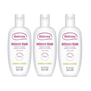 Wholesale Maternea Maternea Intimate Wash Trio Set | Carsha