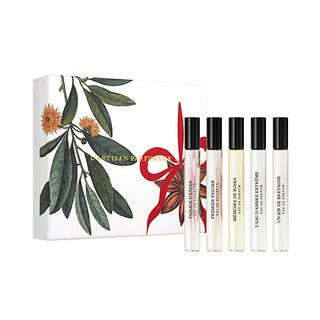 Wholesale L’artisan Parfumeur Winter Set 5 X 10ml | Carsha