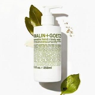 Wholesale Malin+goetz Cannabis Hand+body Wash | Carsha