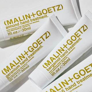 Wholesale Malin+goetz Vitamin B5 Hand Treatment - Almond | Carsha