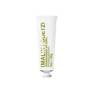 Wholesale Malin+goetz Meadowfoam Oil Balm Travel 30g | Carsha