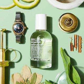 Wholesale Malin+goetz Bergamot Eau De Parfum, 50ml | Carsha