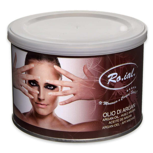 Wholesale Roial cera barattolo 400 ml olio di argan | Carsha