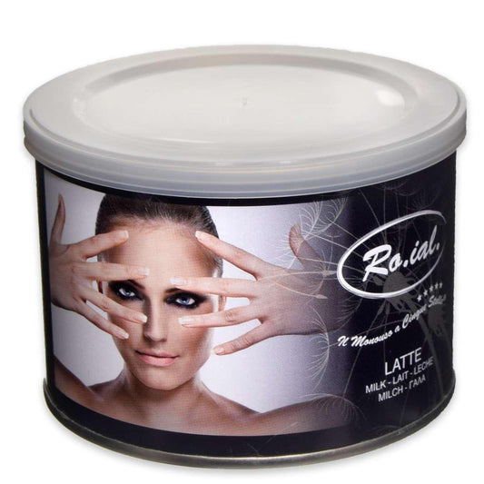 Wholesale Roial cera barattolo 400 ml latte | Carsha