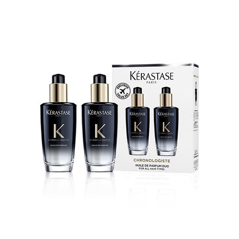 Kerastase Duo Huile Chronologiste (tr) | Carsha: Fragrance Wholesale