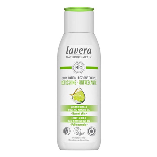 Lavera – Lozione Corpo Rinfrescante – 200 Ml
