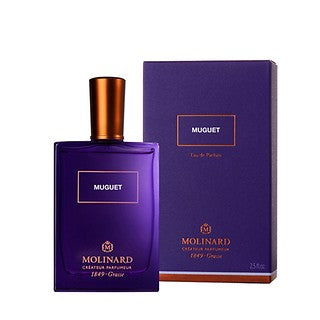 Wholesale Molinard Muguet 75ml | Carsha