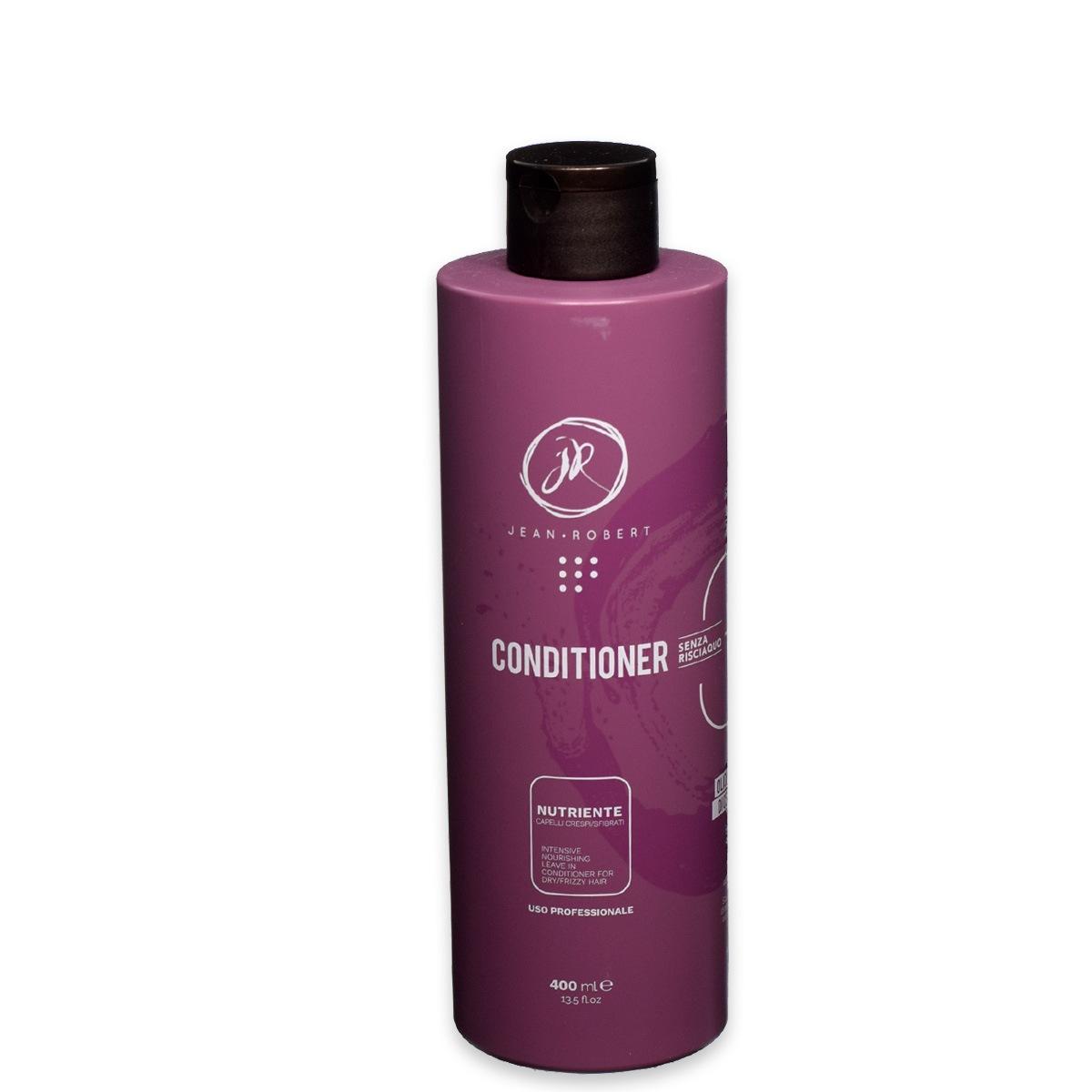 Wholesale Jean robert conditioner nutriente senza risciacquo 400 ml | Carsha