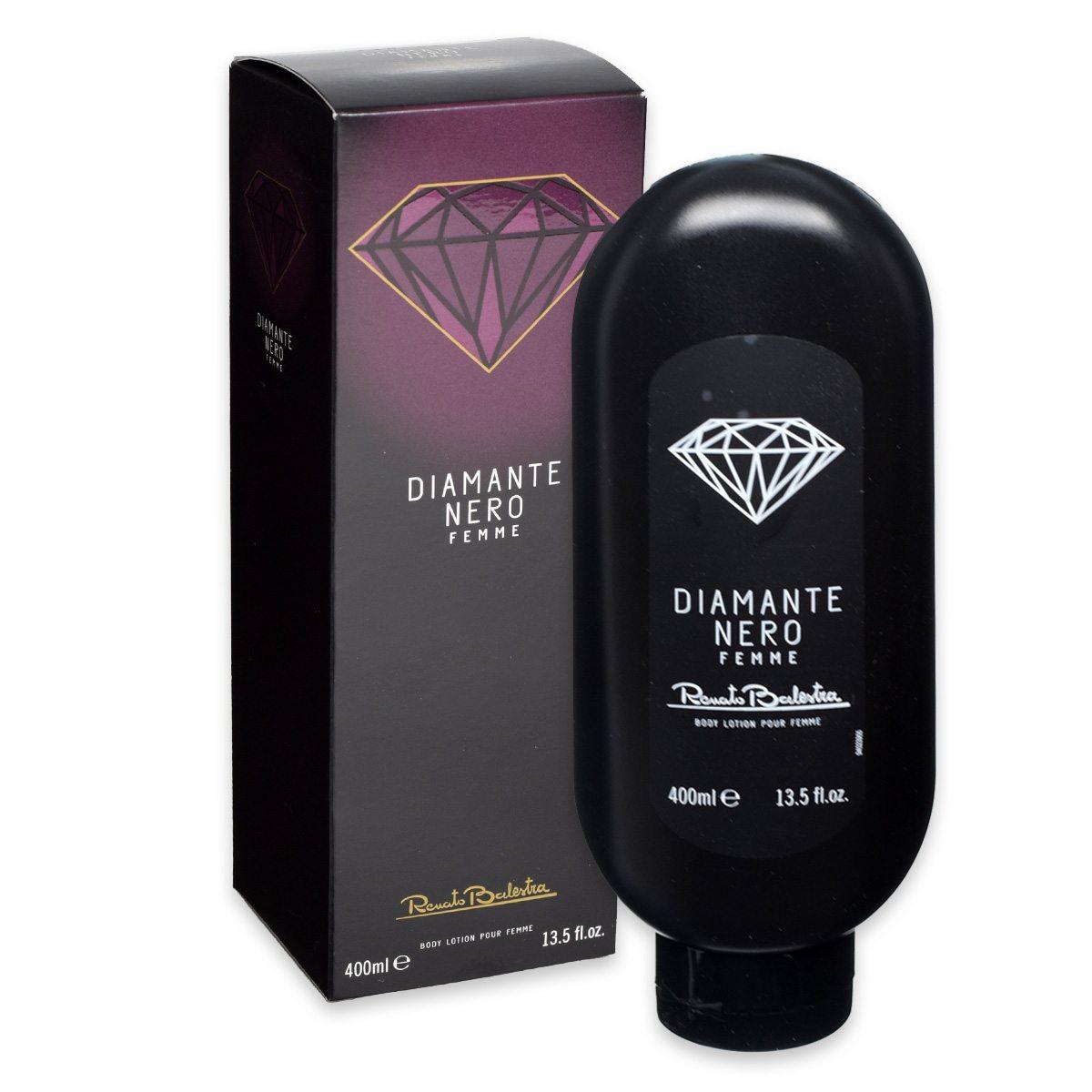 Wholesale R.b.diamante nero donna body lotion 400 ml | Carsha