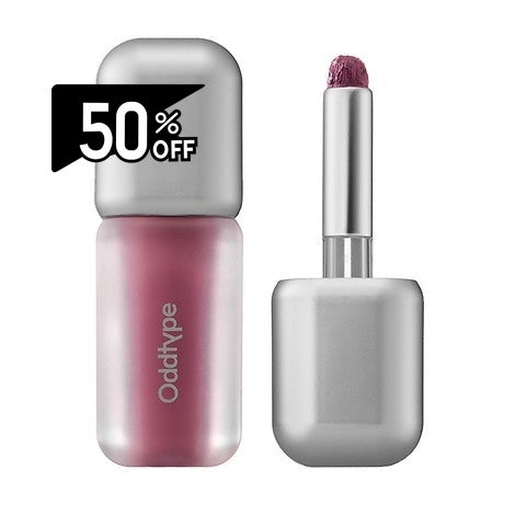 Oddtype Unseen Blur Tint 632 Singularity | Carsha Black Friday 50% OFF