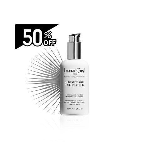 Leonor Greyl Serum De Soie Sublimateur | Carsha Black Friday 50% OFF