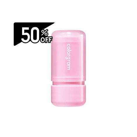 Colorgram Multi Jelly Stick 01 Clear Jelly | Carsha Black Friday 50% OFF