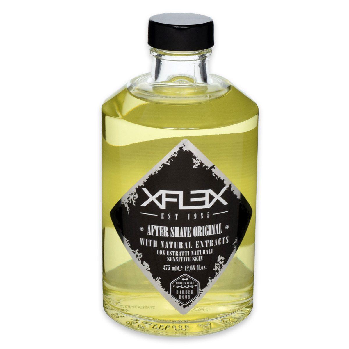Xflex after shave original 375 ml