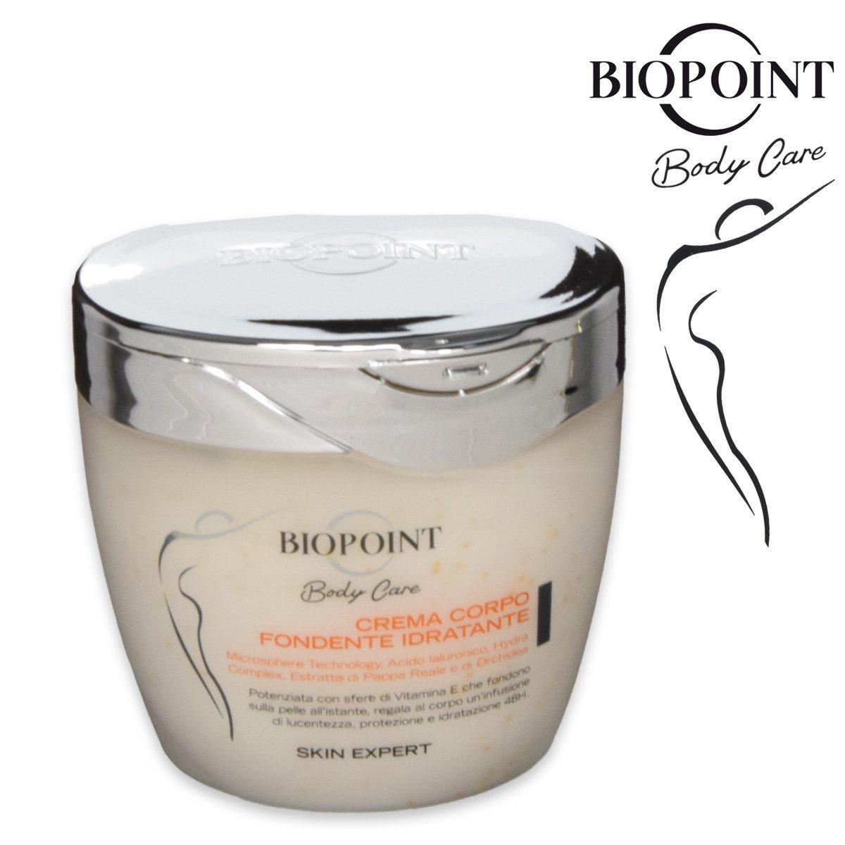 Wholesale Biopoint crema con beads 300 ml | Carsha