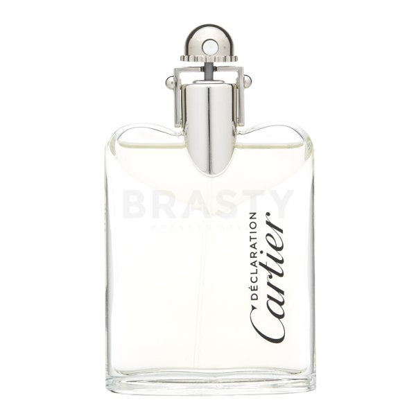 Cartier Declaration Eau De Toilette Uomo 50 ml